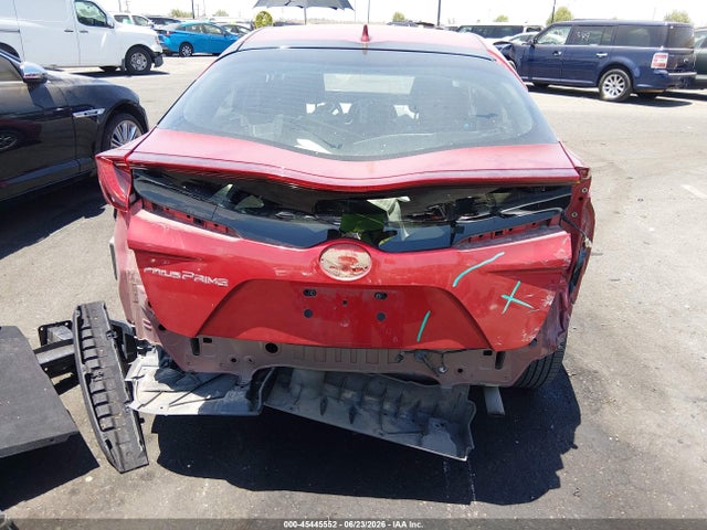 JTDKARFP7H3038821 Toyota Prius Prime Premium