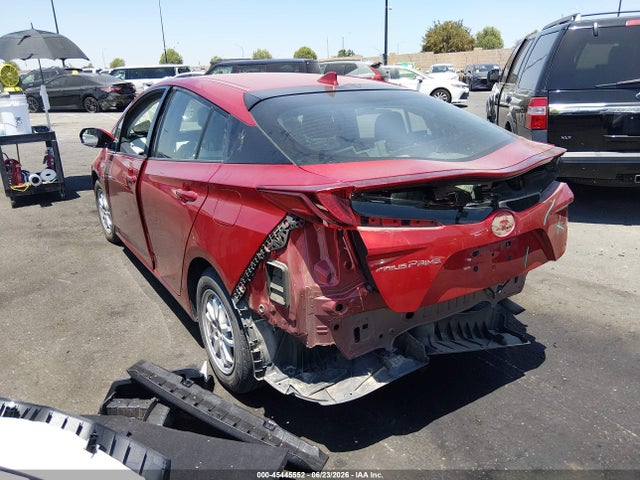 JTDKARFP7H3038821 Toyota Prius Prime Premium