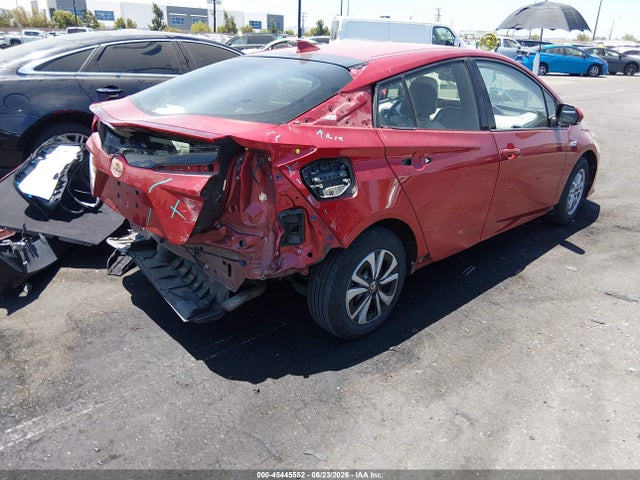 JTDKARFP7H3038821 Toyota Prius Prime Premium