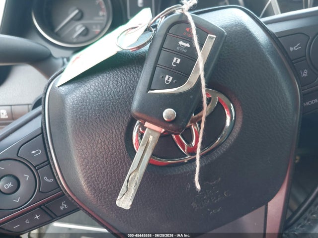 Toyota CAMRY SE 2023 4T1G11AKXPU795333 Image 11