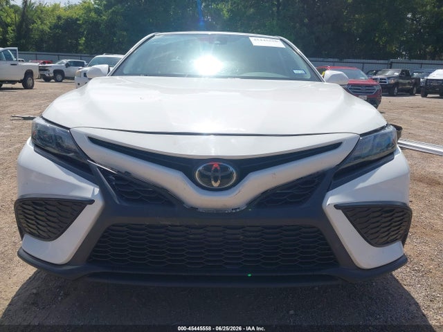 Toyota CAMRY SE 2023 4T1G11AKXPU795333 Image 13