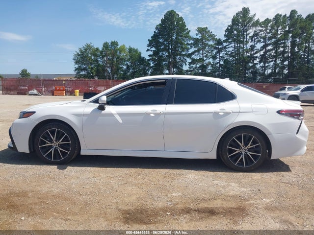 Toyota CAMRY SE 2023 4T1G11AKXPU795333 Image 15