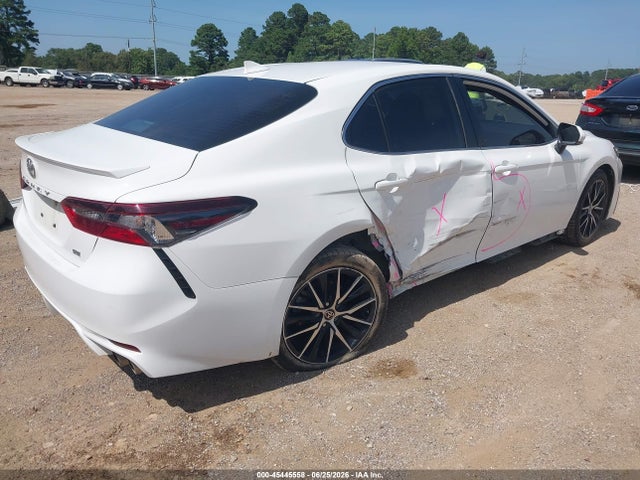 Toyota CAMRY SE 2023 4T1G11AKXPU795333 Image 4