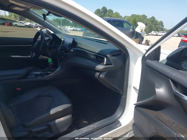 Toyota CAMRY SE 2023 4T1G11AKXPU795333 Image 5