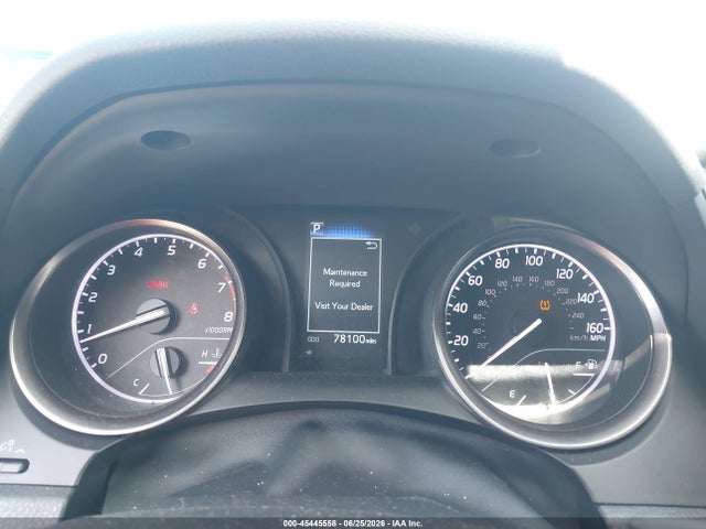 Toyota CAMRY SE 2023 4T1G11AKXPU795333 Image 7