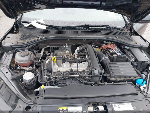 Volkswagen Jetta 2019 3VWCB7BU9KM192595 Image 10