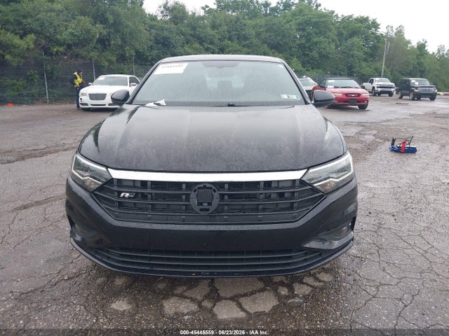 Volkswagen Jetta 2019 3VWCB7BU9KM192595 Image 13