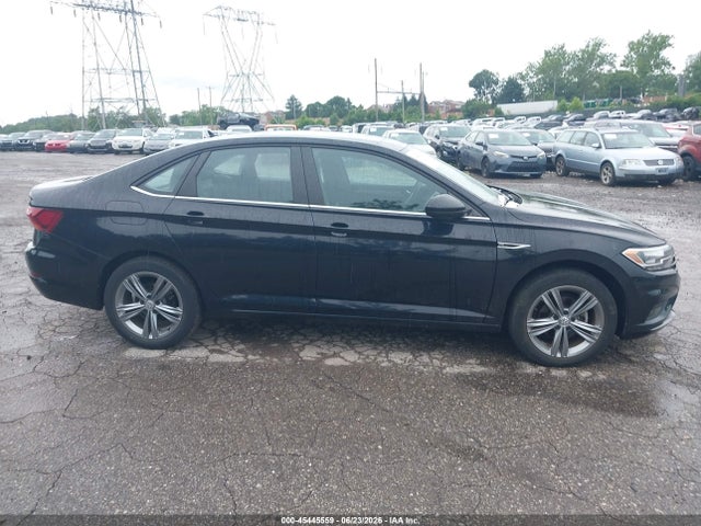 Volkswagen Jetta 2019 3VWCB7BU9KM192595 Image 14