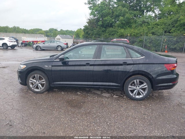 Volkswagen Jetta 2019 3VWCB7BU9KM192595 Image 15