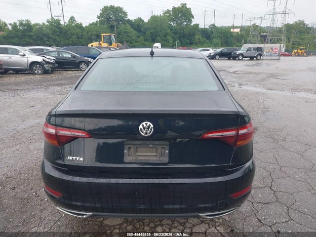 Volkswagen Jetta 2019 3VWCB7BU9KM192595 Image 17