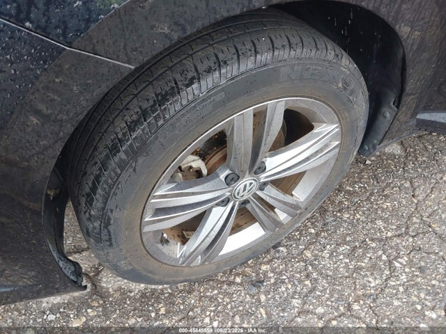 Volkswagen Jetta 2019 3VWCB7BU9KM192595 Image 12