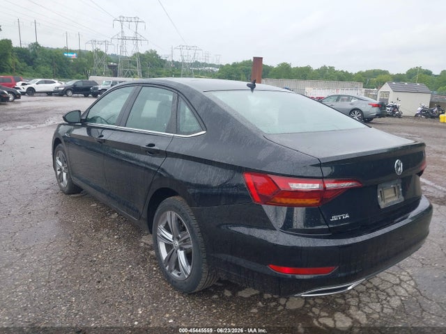 Volkswagen Jetta 2019 3VWCB7BU9KM192595 Image 3