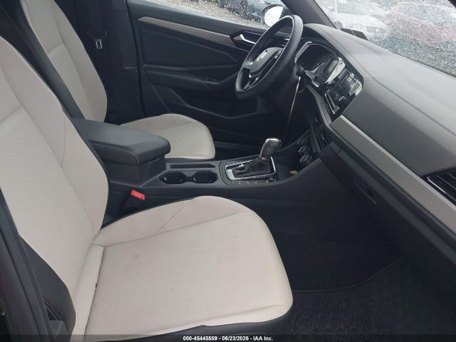 Volkswagen Jetta 2019 3VWCB7BU9KM192595 Image 5