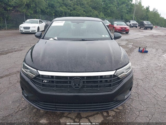 Volkswagen Jetta 2019 3VWCB7BU9KM192595 Image 6
