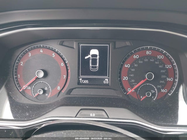 Volkswagen Jetta 2019 3VWCB7BU9KM192595 Image 7