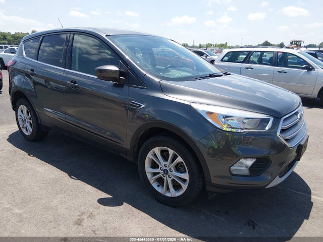 45445569 :رقم المزاد ، 1FMCU9GD6KUA96755 vin ، 2019 Ford Escape Se مزاد بيع