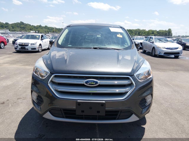 45445569 :رقم المزاد ، 1FMCU9GD6KUA96755 vin ، 2019 Ford Escape Se مزاد بيع