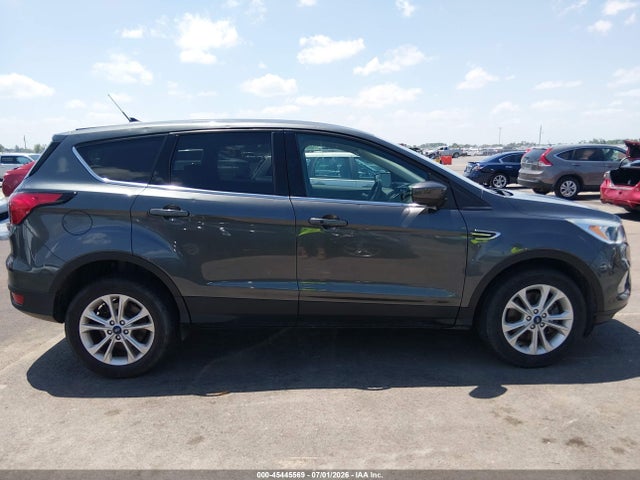 45445569 :رقم المزاد ، 1FMCU9GD6KUA96755 vin ، 2019 Ford Escape Se مزاد بيع