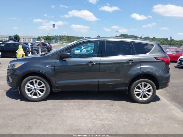 45445569 :رقم المزاد ، 1FMCU9GD6KUA96755 vin ، 2019 Ford Escape Se مزاد بيع