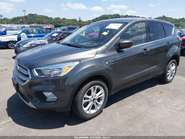 45445569 :رقم المزاد ، 1FMCU9GD6KUA96755 vin ، 2019 Ford Escape Se مزاد بيع