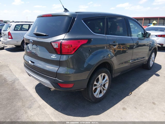 45445569 :رقم المزاد ، 1FMCU9GD6KUA96755 vin ، 2019 Ford Escape Se مزاد بيع