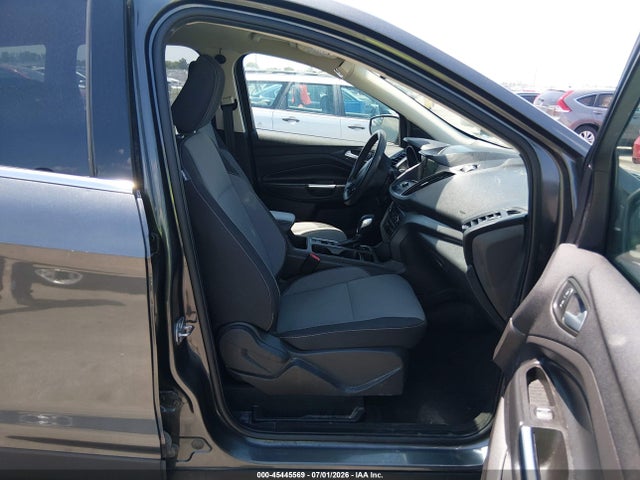 45445569 :رقم المزاد ، 1FMCU9GD6KUA96755 vin ، 2019 Ford Escape Se مزاد بيع