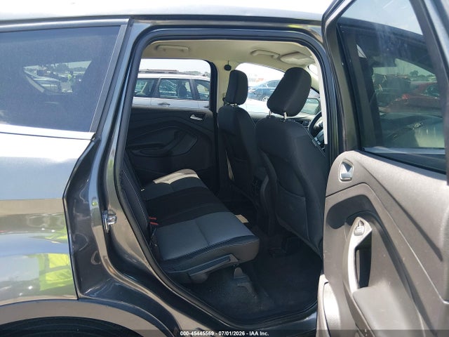 45445569 :رقم المزاد ، 1FMCU9GD6KUA96755 vin ، 2019 Ford Escape Se مزاد بيع