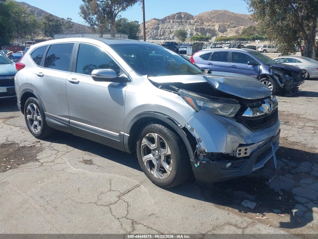 2019 5J6RW1H52KA032080 main image