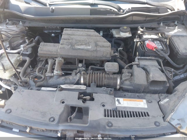 Honda CR-V EX 2019 5J6RW1H52KA032080 Image 10
