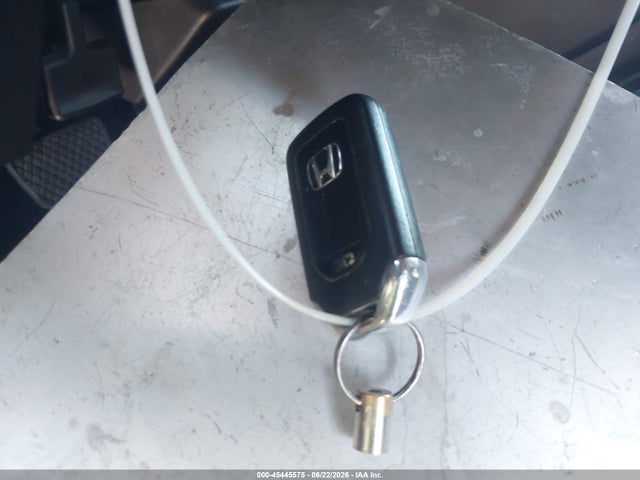 Honda CR-V EX 2019 5J6RW1H52KA032080 Image 11