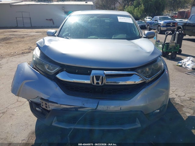 Honda CR-V EX 2019 5J6RW1H52KA032080 Image 12
