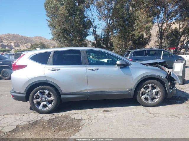 Honda CR-V EX 2019 5J6RW1H52KA032080 Image 13