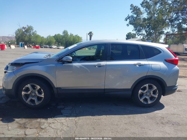 Honda CR-V EX 2019 5J6RW1H52KA032080 Image 14