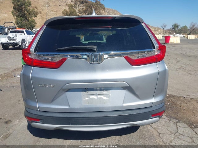 Honda CR-V EX 2019 5J6RW1H52KA032080 Image 16