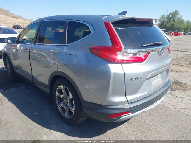 Honda CR-V EX 2019 5J6RW1H52KA032080 Image 3
