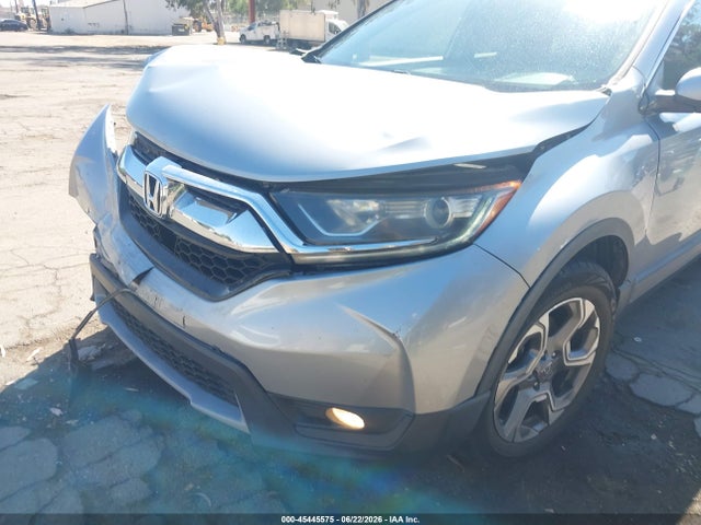 Honda CR-V EX 2019 5J6RW1H52KA032080 Image 6
