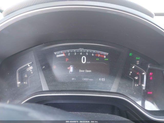 Honda CR-V EX 2019 5J6RW1H52KA032080 Image 7