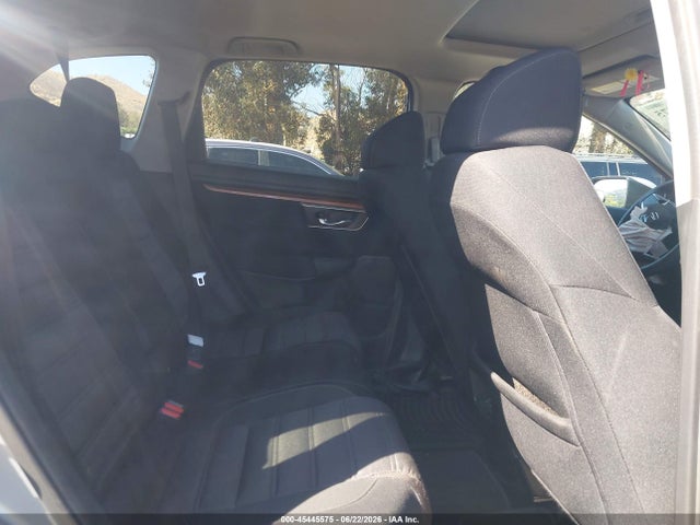 Honda CR-V EX 2019 5J6RW1H52KA032080 Image 8