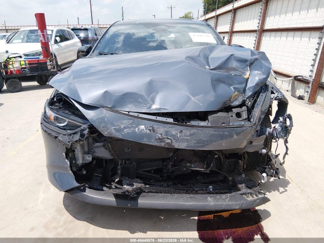 45445576 :رقم المزاد ، JM1BPBLMXR1653697 vin ، 2024 Mazda Mazda3 2.5 S Carbon Edition مزاد بيع