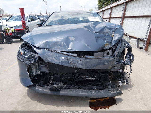 45445576 :رقم المزاد ، JM1BPBLMXR1653697 vin ، 2024 Mazda Mazda3 2.5 S Carbon Edition مزاد بيع
