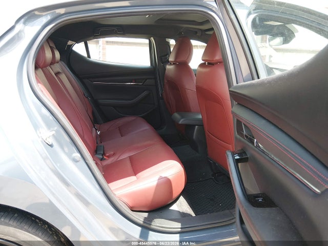 45445576 :رقم المزاد ، JM1BPBLMXR1653697 vin ، 2024 Mazda Mazda3 2.5 S Carbon Edition مزاد بيع