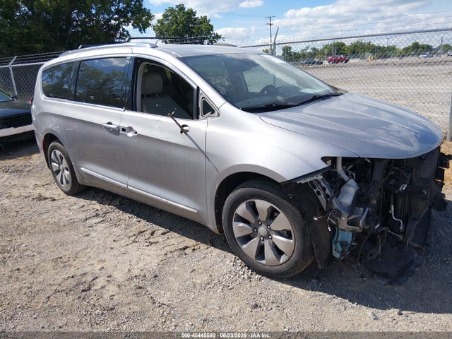 Aukcja sprzedaży 2018 Chrysler Pacifica Hybrid Limited, vin: 2C4RC1N72JR105513, numer aukcji: 45445580