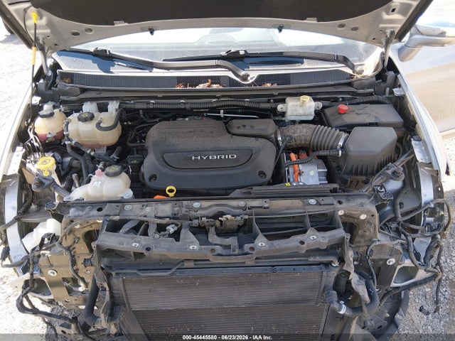 Aukcja sprzedaży 2018 Chrysler Pacifica Hybrid Limited, vin: 2C4RC1N72JR105513, numer aukcji: 45445580