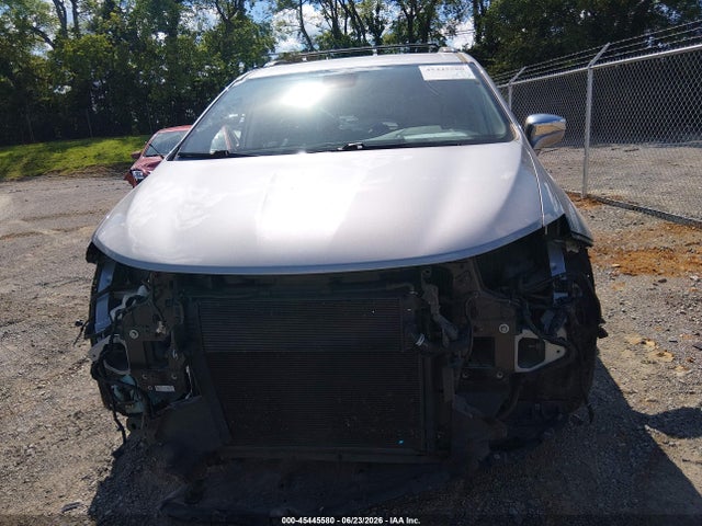 Aukcja sprzedaży 2018 Chrysler Pacifica Hybrid Limited, vin: 2C4RC1N72JR105513, numer aukcji: 45445580