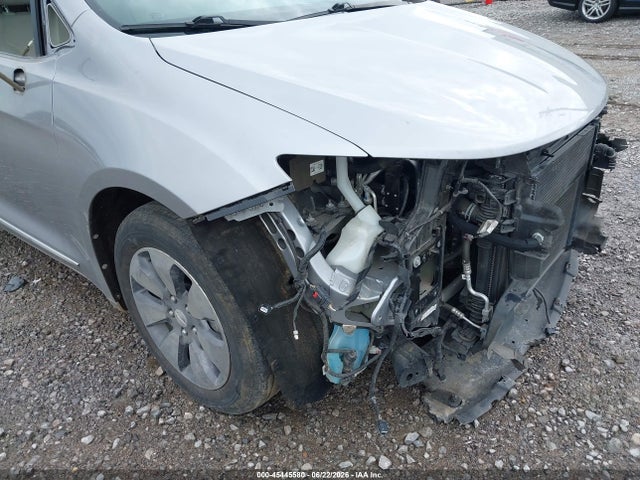 Aukcja sprzedaży 2018 Chrysler Pacifica Hybrid Limited, vin: 2C4RC1N72JR105513, numer aukcji: 45445580