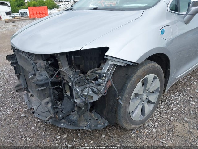 Aukcja sprzedaży 2018 Chrysler Pacifica Hybrid Limited, vin: 2C4RC1N72JR105513, numer aukcji: 45445580