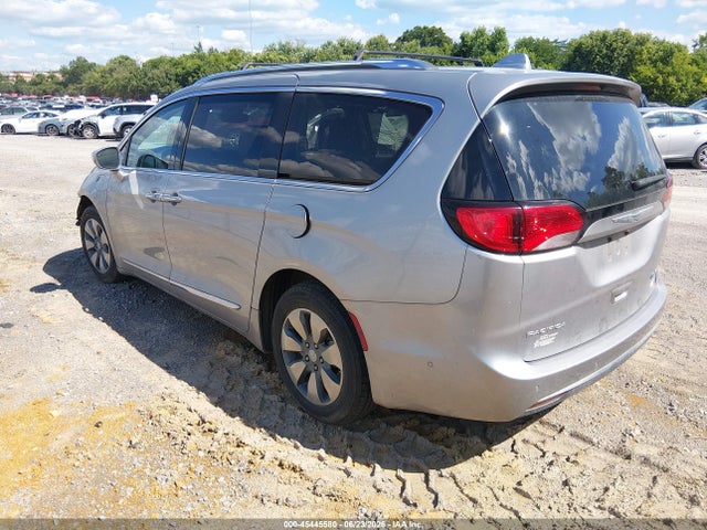 Aukcja sprzedaży 2018 Chrysler Pacifica Hybrid Limited, vin: 2C4RC1N72JR105513, numer aukcji: 45445580