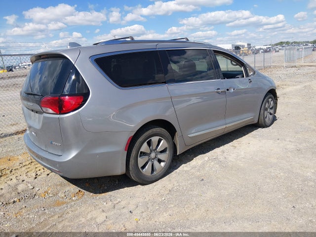 Aukcja sprzedaży 2018 Chrysler Pacifica Hybrid Limited, vin: 2C4RC1N72JR105513, numer aukcji: 45445580