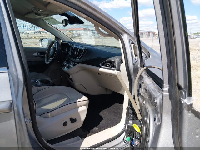 Aukcja sprzedaży 2018 Chrysler Pacifica Hybrid Limited, vin: 2C4RC1N72JR105513, numer aukcji: 45445580