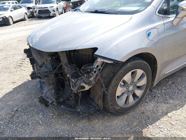 Aukcja sprzedaży 2018 Chrysler Pacifica Hybrid Limited, vin: 2C4RC1N72JR105513, numer aukcji: 45445580
